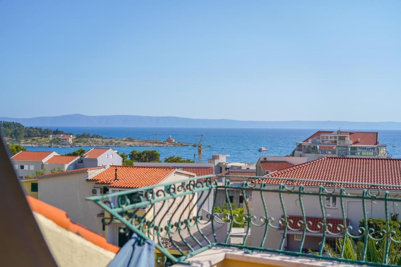 Apartment Lean Makarska