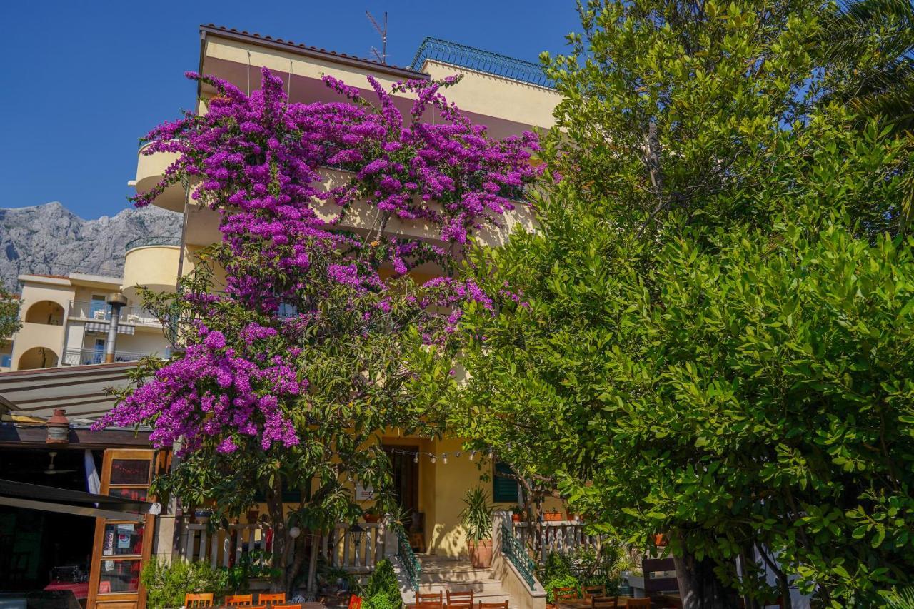 Lean Makarska